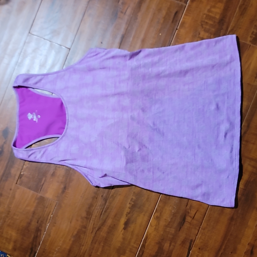 Rabbit Tank top